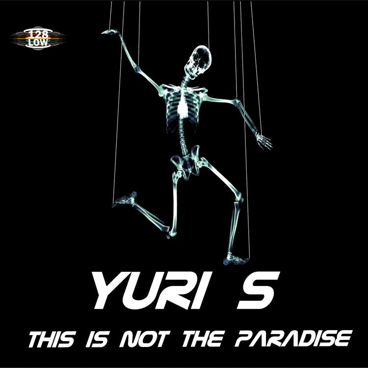 Yuri S's avatar image