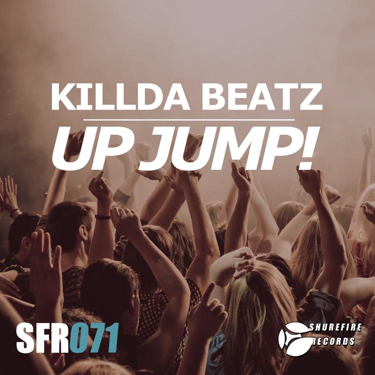 Killda Beatz's avatar image