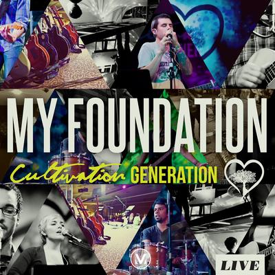Cultivation Generation: My Foundation's cover