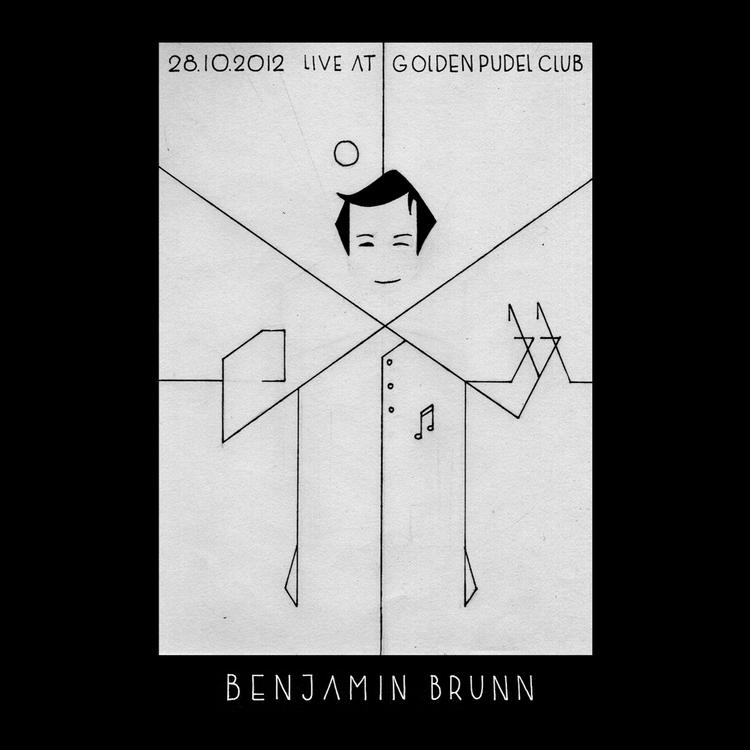 Benjamin Brunn's avatar image