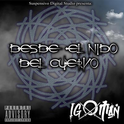 Soy Obstinado's cover