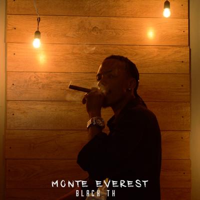 Monte Everest's cover
