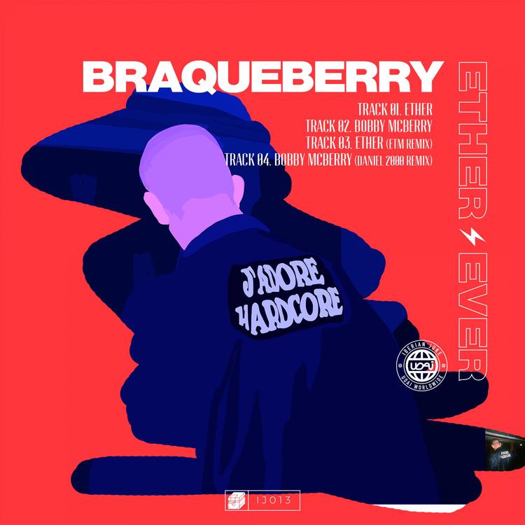 Braqueberry's avatar image