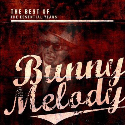 Bunny Melody's cover