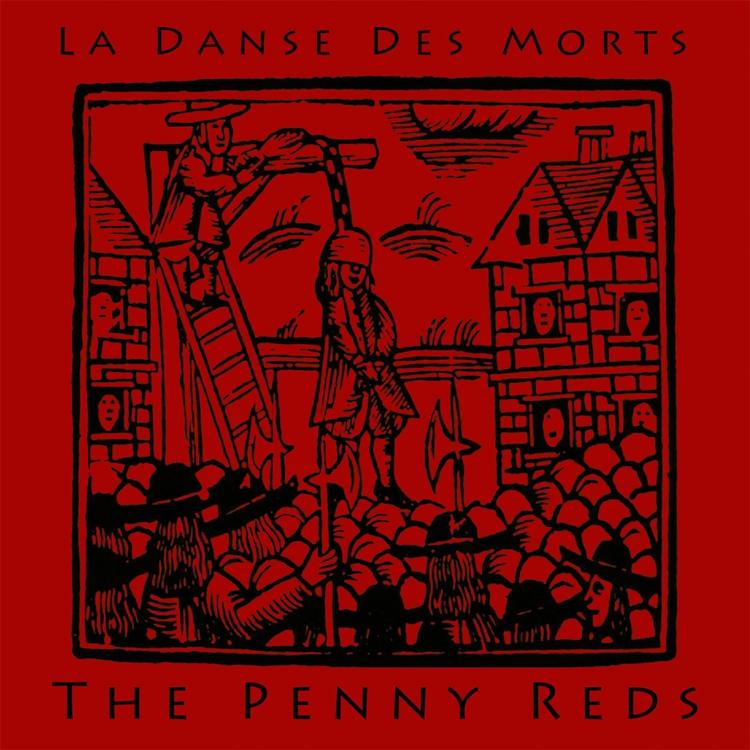 The Penny Reds's avatar image