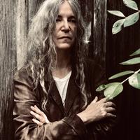 Patti Smith's avatar cover