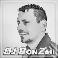 DJ Bonzaii's avatar cover
