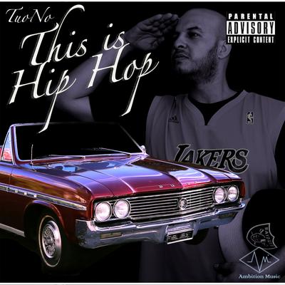 This Is Hip Hop By Tuono's cover