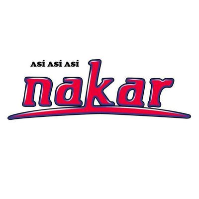 Grupo Nakar's cover