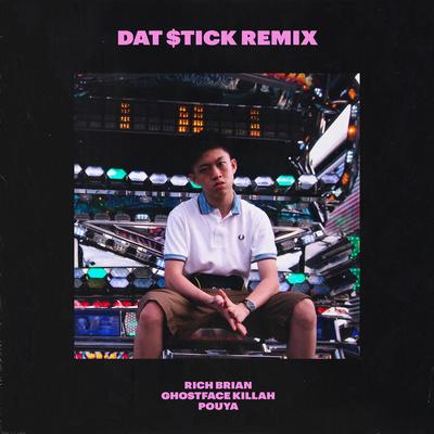 Dat $tick (Remix) [feat. Ghostface Killah & Pouya]'s cover