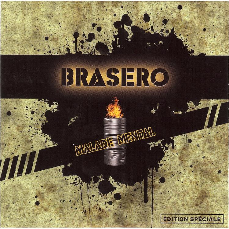 Brasero's avatar image