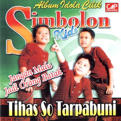 Tihas So Tarpabuni's cover