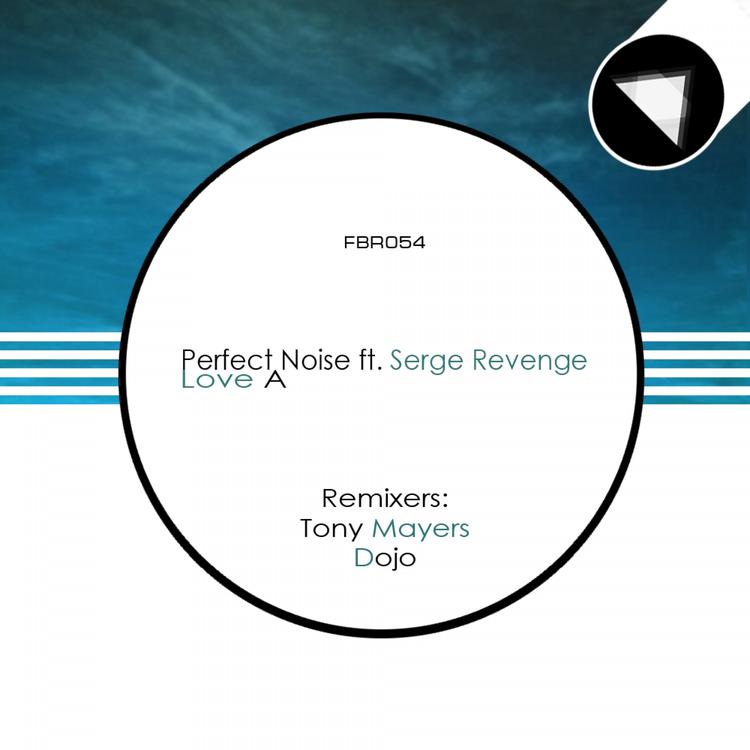 feat. Serge Revenge's avatar image