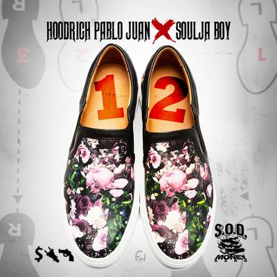 1, 2 By HoodRich Pablo Juan, Souja Boy's cover