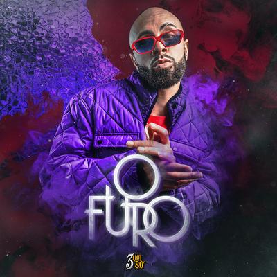 O Furo By 3 Um Só's cover