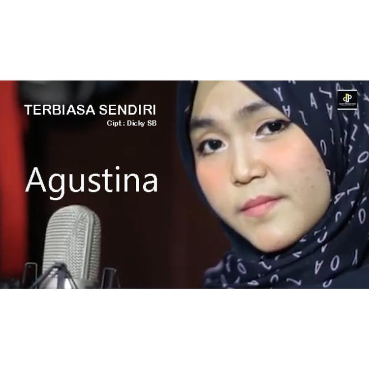 Agustina R's avatar image