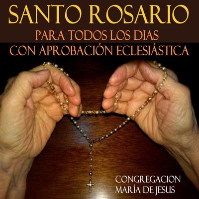Congregación María de Jesús's cover