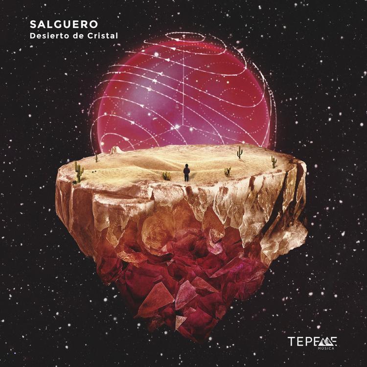 Salguero's avatar image