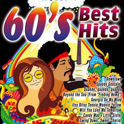 60's Best Hits's cover