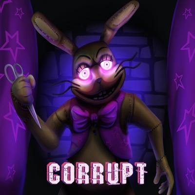 Corrupt By Rockit Gaming's cover