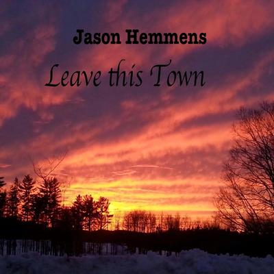 Jason Hemmens's cover