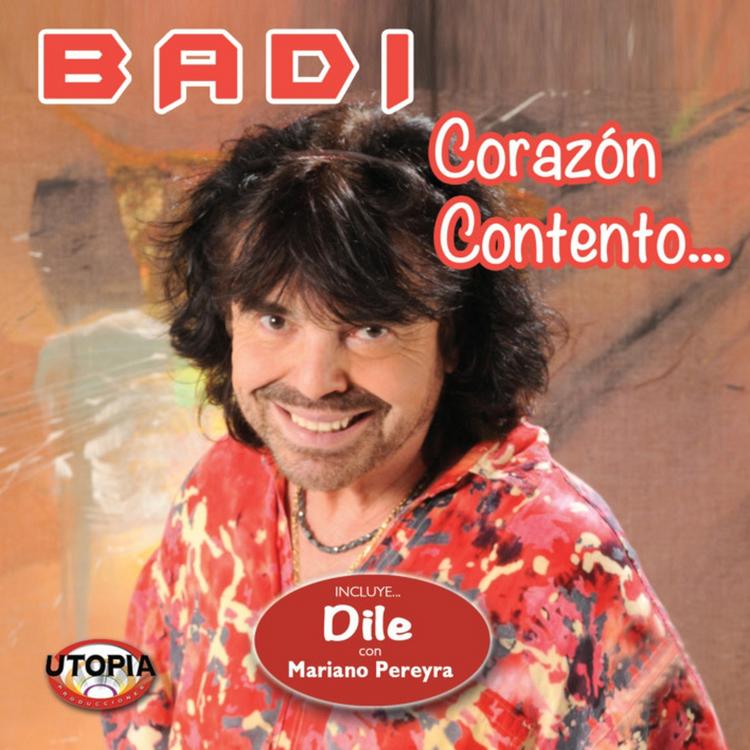 Badi's avatar image