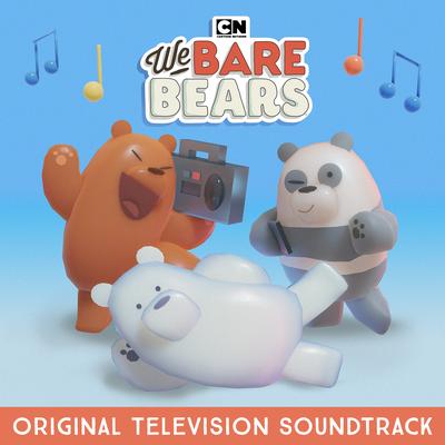 We'll Be There (feat. Estelle, Charlyne Yi, Eric Edelstein, Bobby Moynihan, Demetri Martin, Courtney Fortune & Brad Breeck) [Acapella] By We Bare Bears, Bobby Moynihan, Brad Breeck, Charlyne Yi, Courtney Fortune, Demetri Martin, Eric Edelstein, Estelle's cover