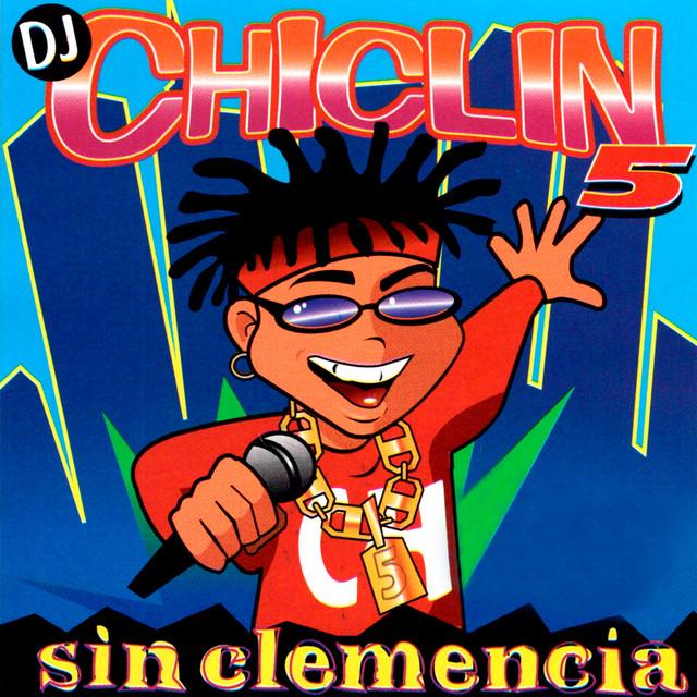 DJ Chiclin's avatar image