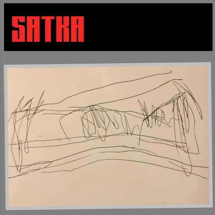 Satka's avatar image