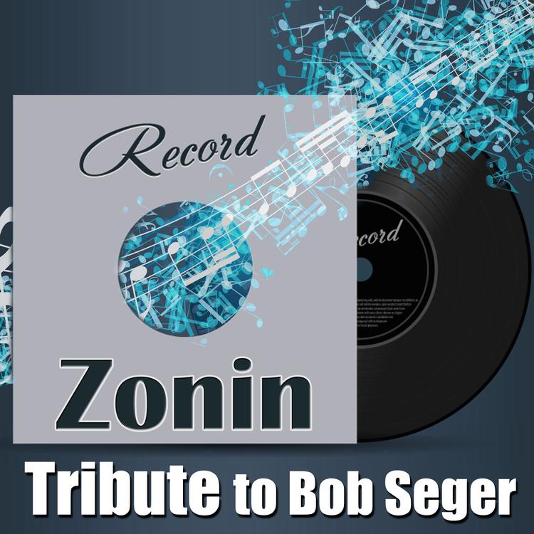 Zonin's avatar image