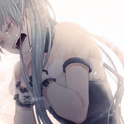 say that you love me By Yandere, Hatsune Miku's cover