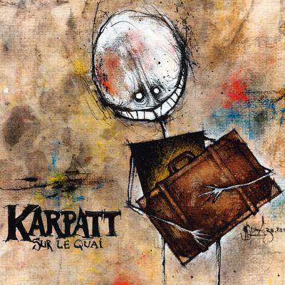 L'étiquette By Karpatt's cover