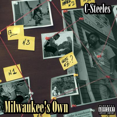 Milwaukee's Own's cover