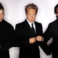 dc Talk's avatar cover