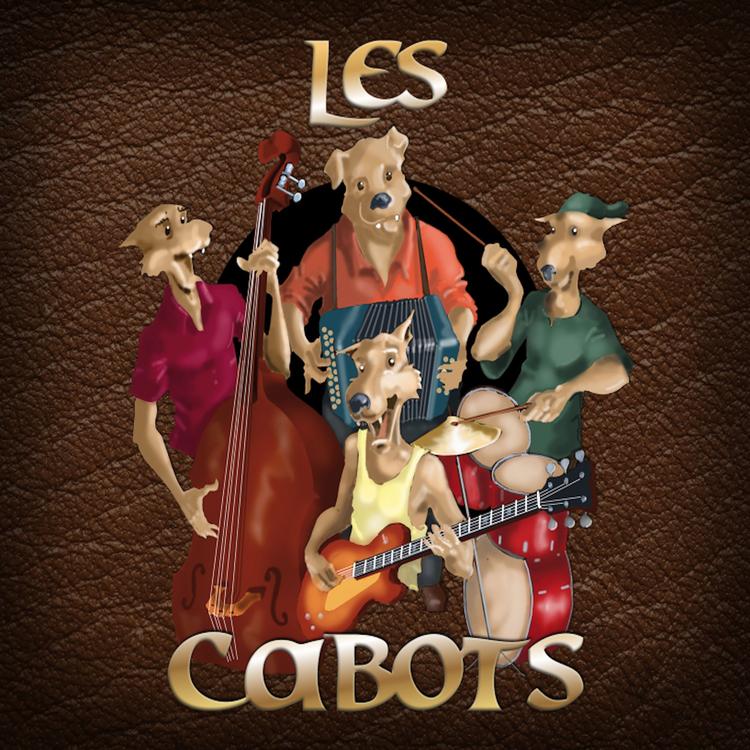 Les Cabots's avatar image