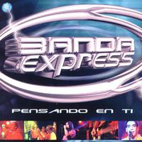 Banda Express's avatar cover