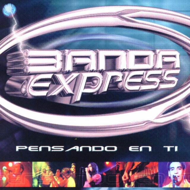 Banda Express's avatar image