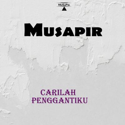 Musapir's cover