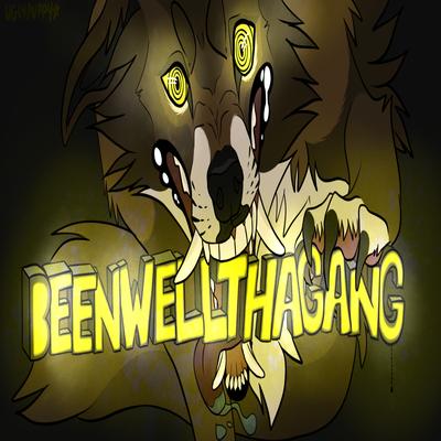 Beenwellthagang's cover