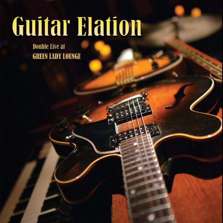Guitar Elation's avatar image