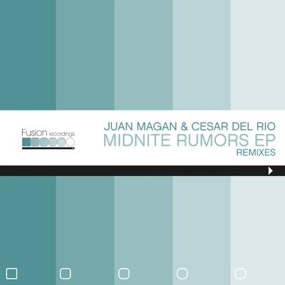 Midnight Rumors 2 Ep's cover