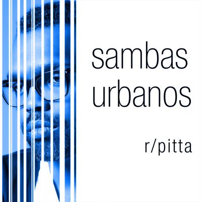 Sambas Urbanos By Rodrigo Pitta, Edi Rock's cover