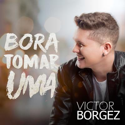 Victor Borgez's cover