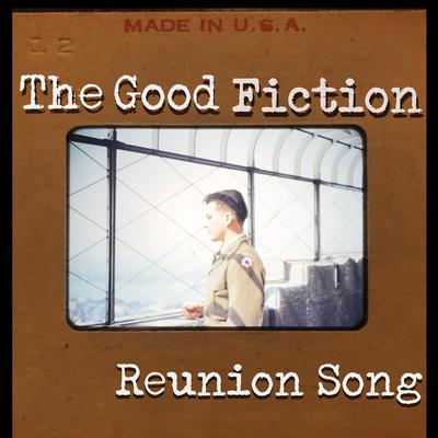 The Good Fiction's cover