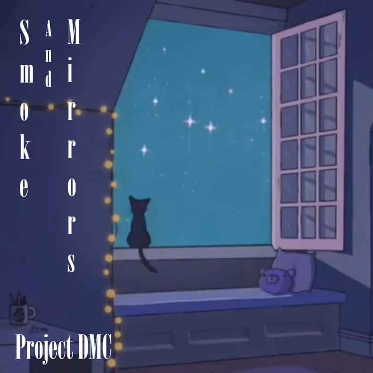 Project DMC's avatar image