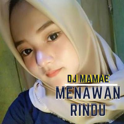 Dj Mamae's cover