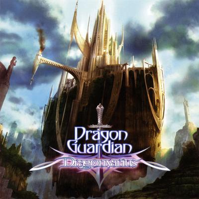 Dragonvarious By Dragon Guardian's cover