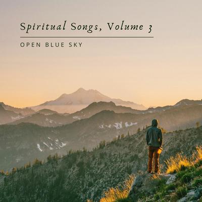 Great Is Thy Faithfulness By Open Blue Sky's cover