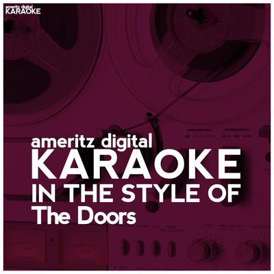Karaoke (In the Style of the Doors)'s cover
