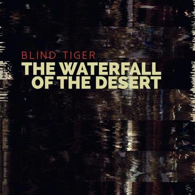 Bandit Fear By Blind Tiger's cover